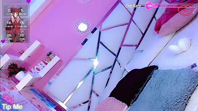 Snapshot of SexyValeriaa chatting on March 3, 1:09 pm SexyValeriaa online show from March 3, 1:09 pm