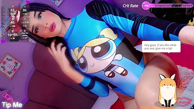 Snapshot of SexyValeriaa chatting on March 7, 5:08 am SexyValeriaa online show from March 7, 5:08 am