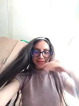 Snapshot of MissAfroditha chatting on February 25, 2:37 pm MissAfroditha online show from February 25, 2:37 pm