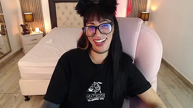 Sam mansson66 online show from February 26, 6:21 pm