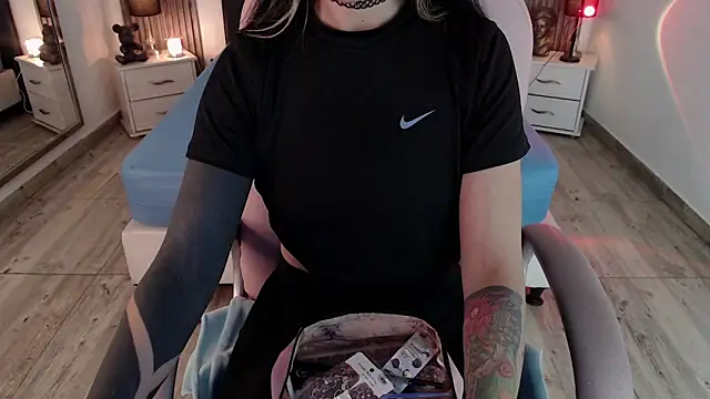 Sam mansson66 online show from March 4, 12:22 pm