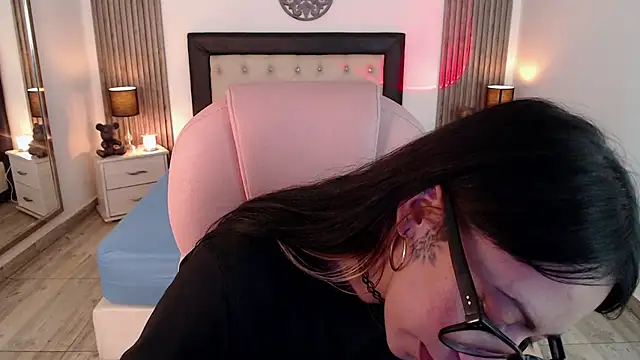 Sam mansson66 online show from March 4, 6:29 pm