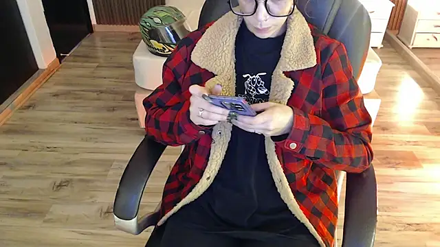 Sam mansson66 online show from February 3, 12:10 pm