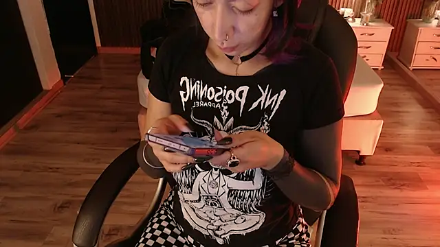 Sam mansson66 online show from February 4, 12:11 pm