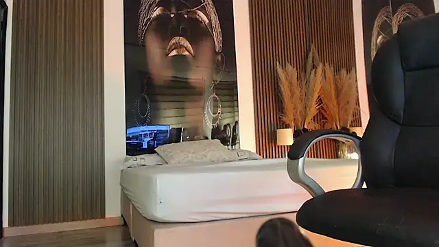 Sam mansson66 online show from February 10, 12:09 pm