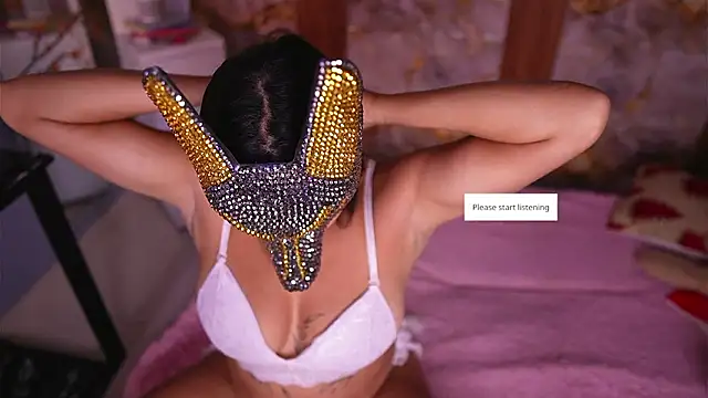 zoey-fox online show from February 27, 11:38 pm