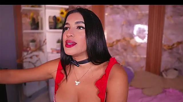 zoey-fox online show from March 16, 12:06 am