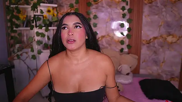 zoey-fox online show from May 30, 12:08 am