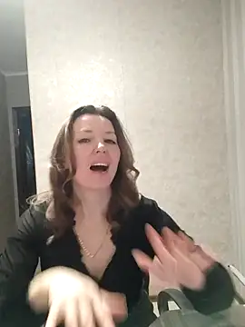 VselenaSun402 online show from February 12, 1:27 pm