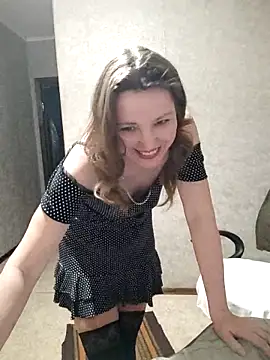 VselenaSun402 online show from February 28, 4:20 pm