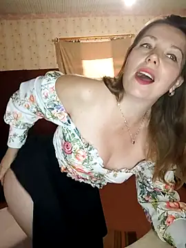 VselenaSun402 online show from September 10, 10:48 am