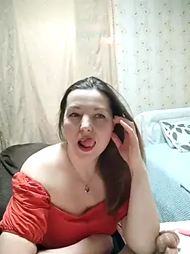 VselenaSun402 online show from February 27, 11:32 am