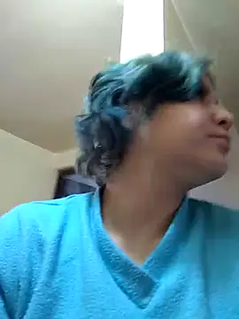 iDogrose21 online show from November 14, 6:06 pm