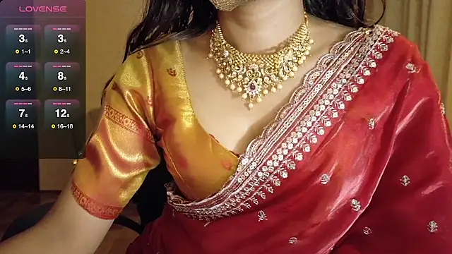 Only hunny online show from December 1, 1:54 am