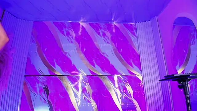 The Babylon of girls online show from March 13, 11:17 am