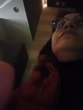 gaby0075 online show from December 7, 8:38 pm