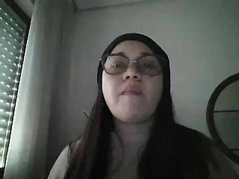 gaby0075 online show from December 13, 11:23 am