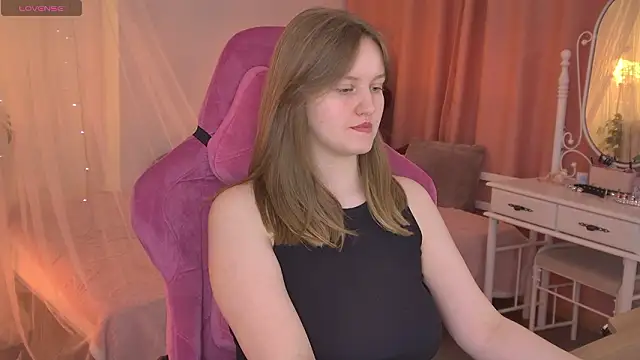 KellyPoter online show from March 3, 2:56 pm