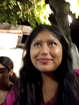 Karol-kamila19 online show from December 4, 12:08 am