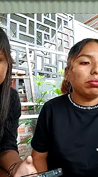 Karol-kamila19 online show from December 7, 4:03 pm