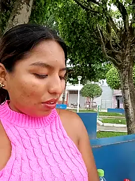 Karol-kamila19 online show from December 13, 9:41 pm