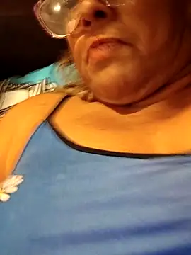 Kasandra Ho online show from March 10, 12:07 am