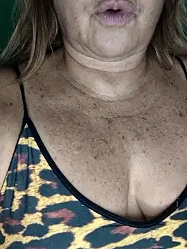 Kasandra Ho online show from September 19, 2:02 am