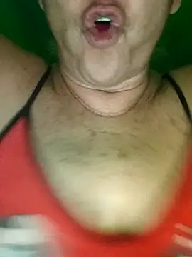 Kasandra Ho online show from February 10, 1:43 am