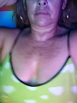 Kasandra Ho online show from March 19, 1:09 am