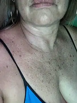 Kasandra Ho online show from March 20, 1:21 am