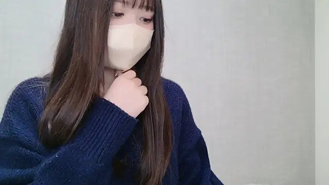 Snapshot of -SHIZUKU- chatting on February 5, 1:11 pm -SHIZUKU- online show from February 5, 1:11 pm