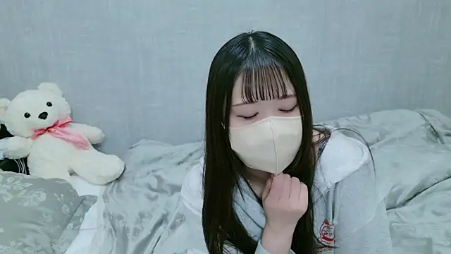 Snapshot of -SHIZUKU- chatting on February 14, 2:23 pm -SHIZUKU- online show from February 14, 2:23 pm