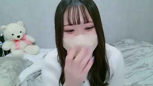 Snapshot of -SHIZUKU- chatting on February 22, 1:24 pm -SHIZUKU- online show from February 22, 1:24 pm