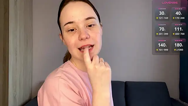 EditaBumford online show from April 10, 8:30 am