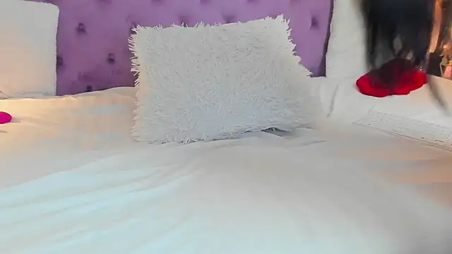 JulietShy online show from January 11, 12:55 am