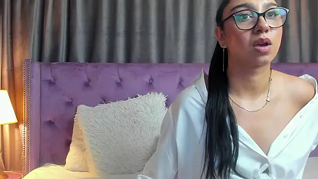 JulietShy online show from January 12, 12:28 am