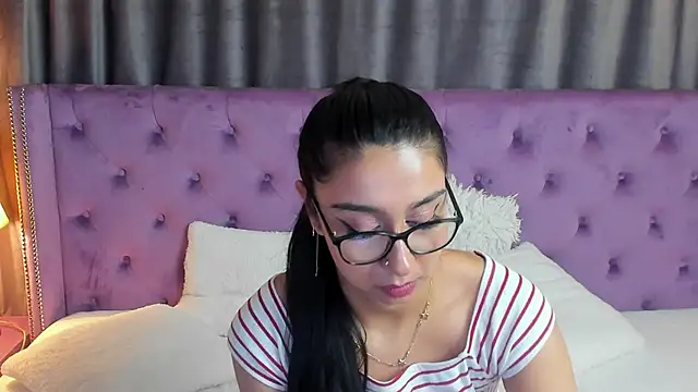 JulietShy online show from January 17, 2:08 am