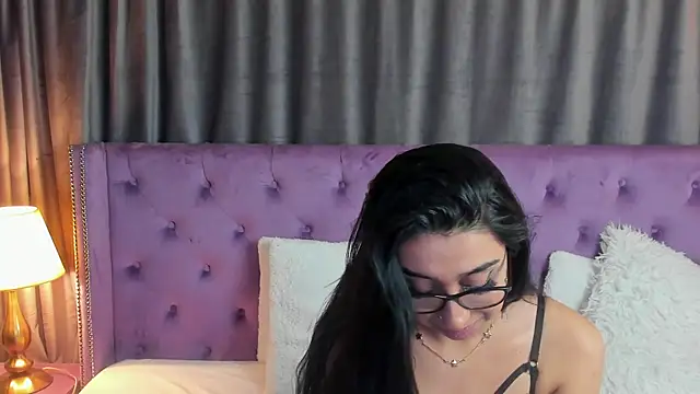 JulietShy online show from January 18, 2:14 am