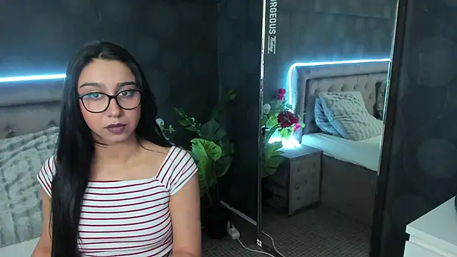 JulietShy online show from February 11, 8:52 pm