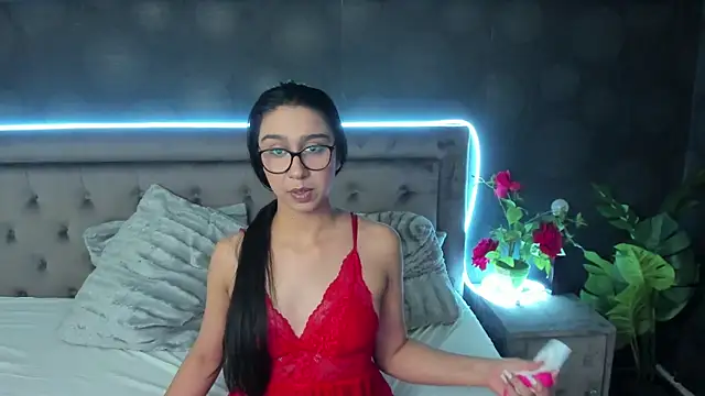 JulietShy online show from February 14, 12:09 am