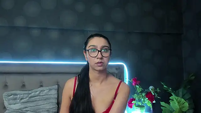 JulietShy online show from February 14, 3:11 am