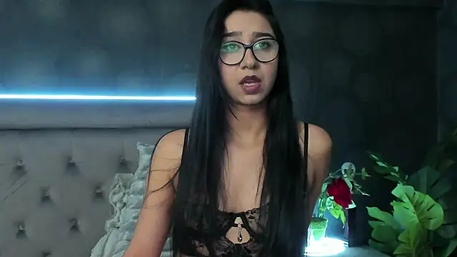 JulietShy online show from March 4, 7:22 pm