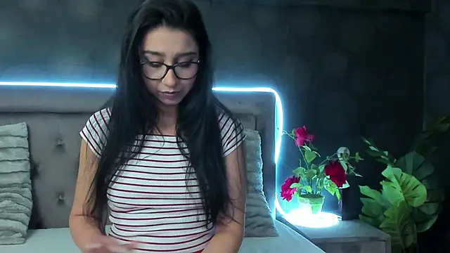 JulietShy online show from March 8, 7:42 pm