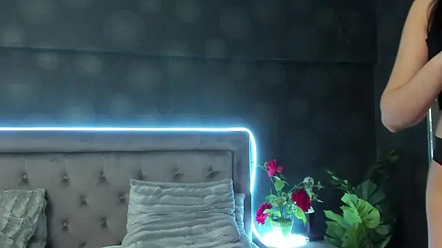 JulietShy online show from March 11, 11:48 pm