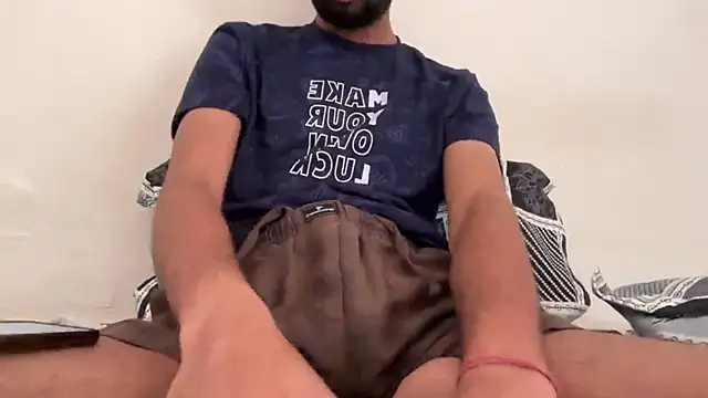 meatycronn online show from April 18, 5:55 am