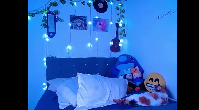 Caitlynwheler online show from January 26, 3:48 am