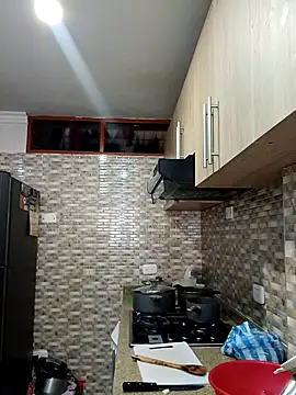 kharoll online show from April 19, 6:10 pm