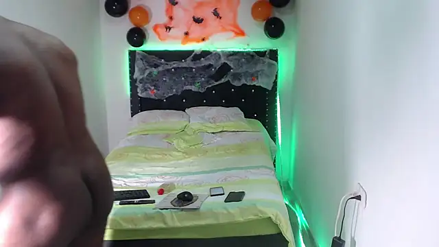 EbonyAscend online show from October 14, 2:12 am