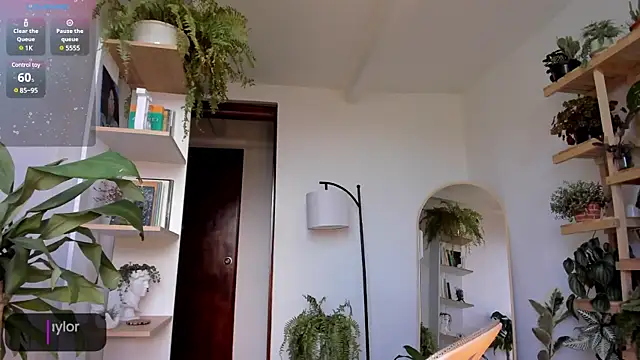 Snapshot of Johaphyton chatting on January 18, 9:13 pm Johaphyton online show from January 18, 9:13 pm