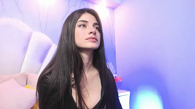 Megga Bluee online show from January 2, 10:33 pm